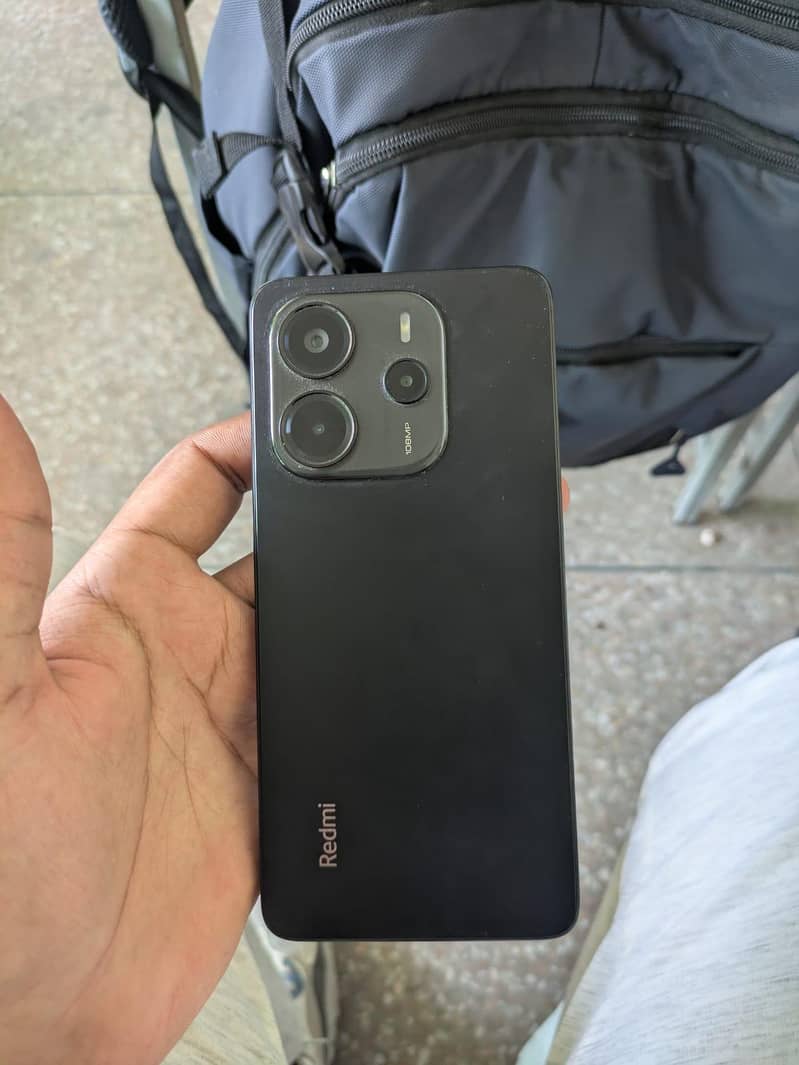 Xiaomi Redmi Note 14 2