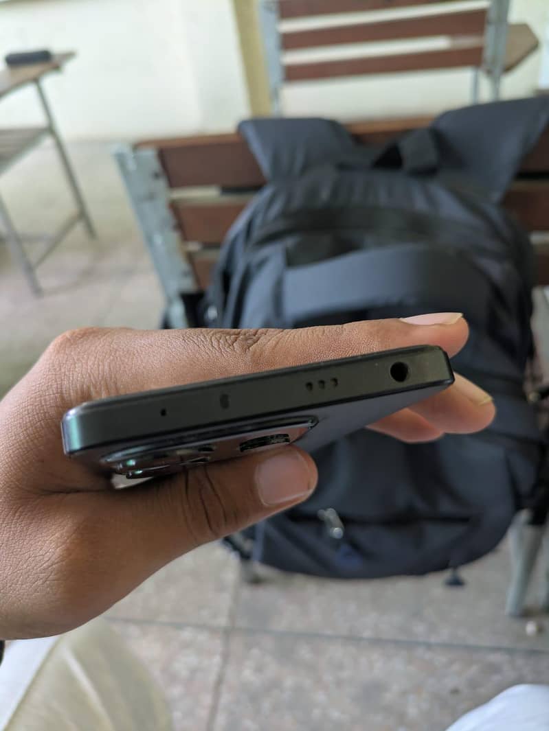 Xiaomi Redmi Note 14 3