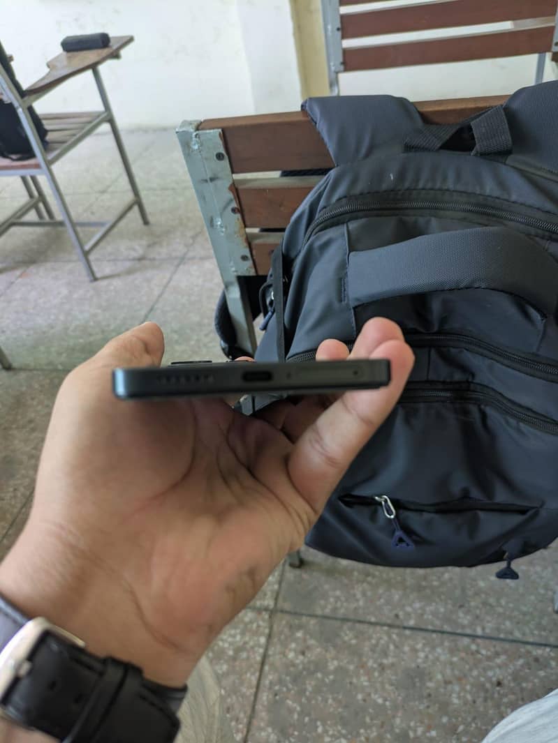 Xiaomi Redmi Note 14 6