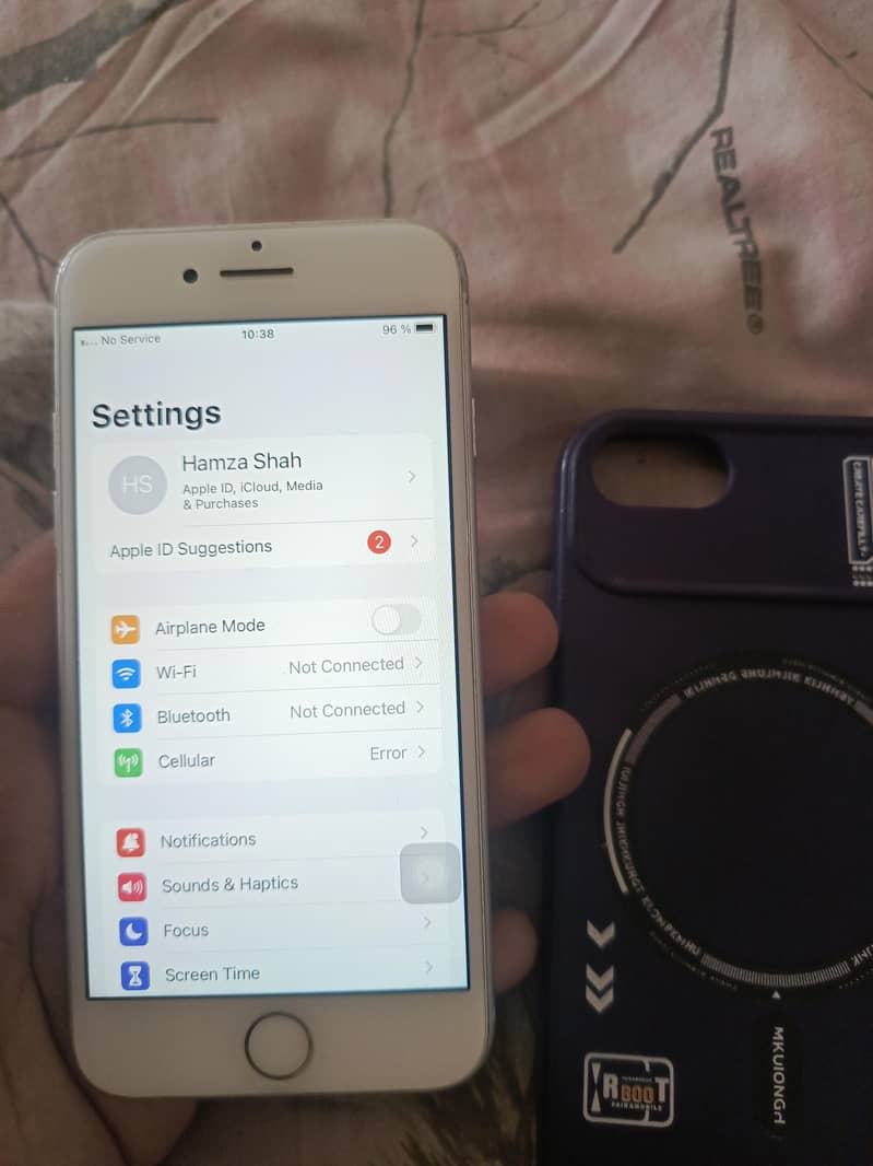 Apple iPhone 7 3