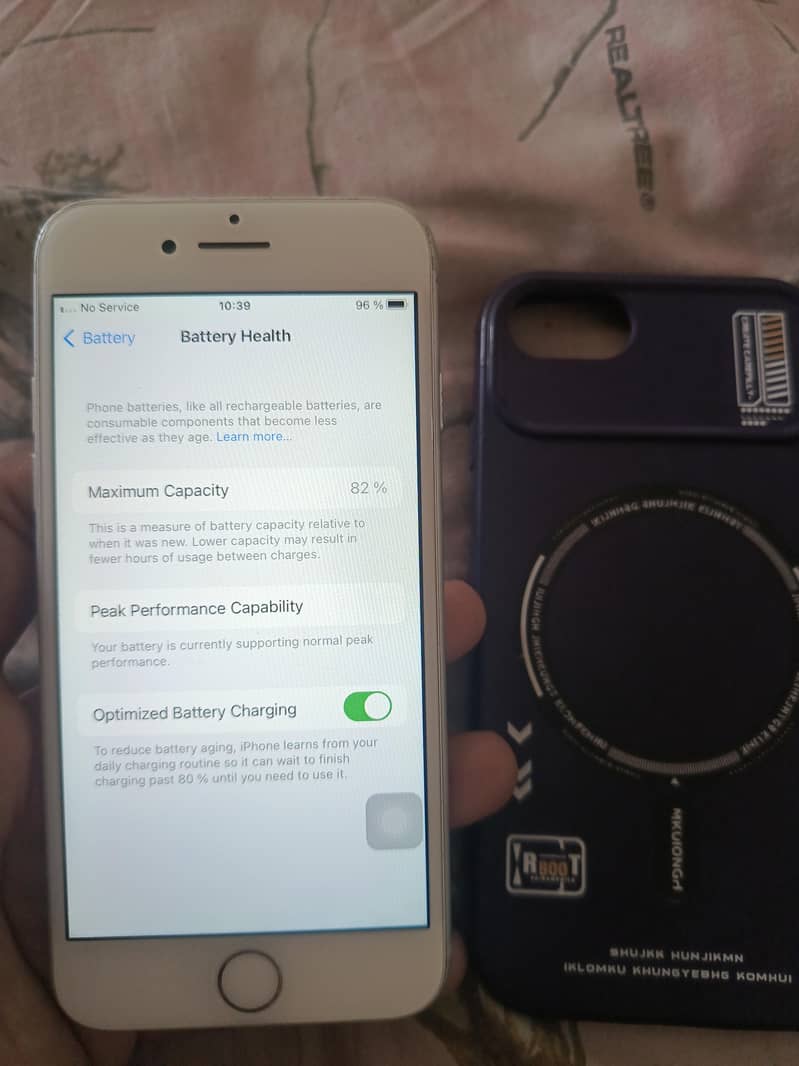 Apple iPhone 7 4