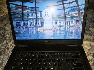 Dell E5440 | i5 4th Gen | 8GB RAM | 256GB SSD + 500GB HDD