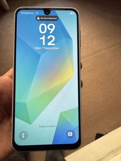 Samsung Mobile A16