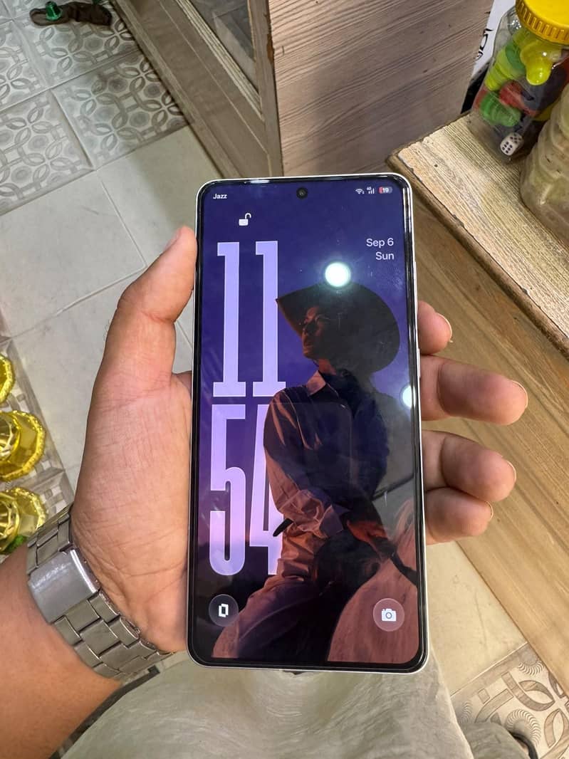 One Plus Ace 5 1