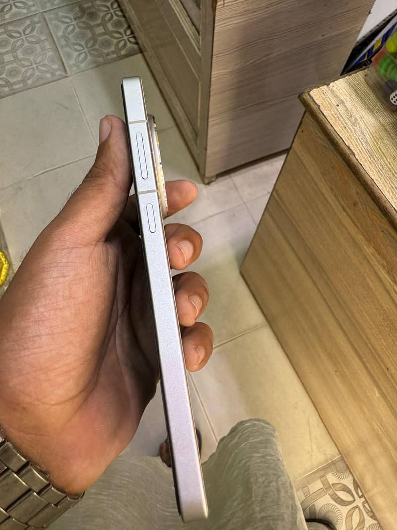 One Plus Ace 5 4