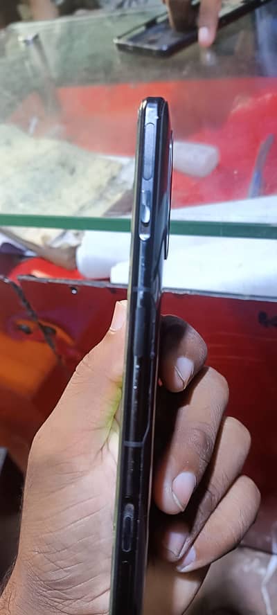 03070777560 Redmi k40 gaming pubg 90 fps