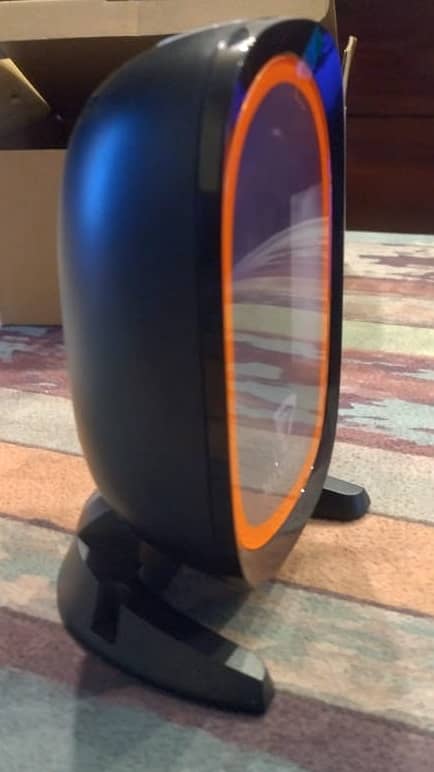 QR & Barcode Scanner 3