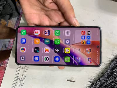 Infinix Note 30 Pro
