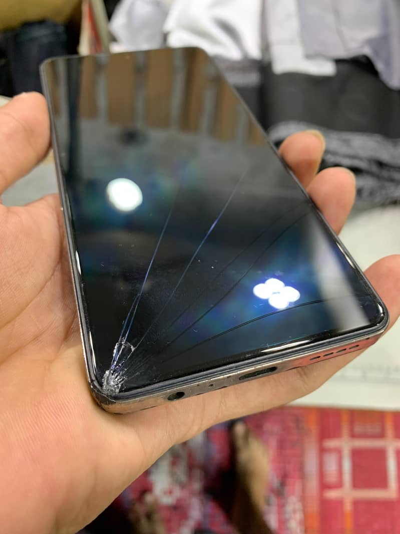Infinix Note 30 Pro 1
