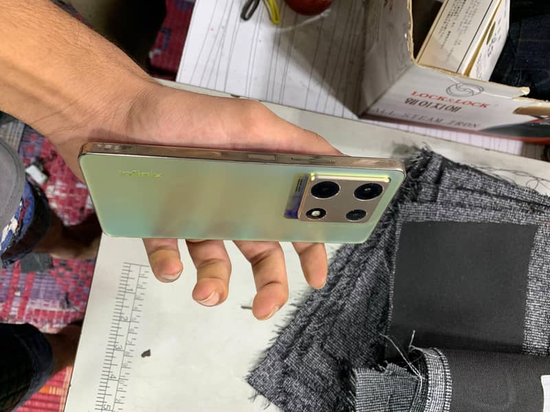 Infinix Note 30 Pro 6