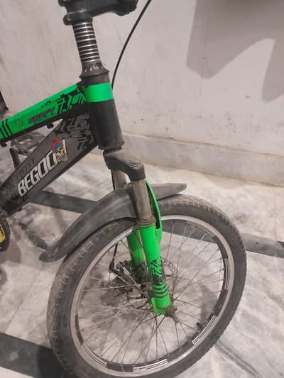 Bicycle for sale