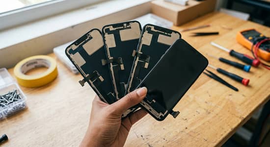iphone | all quailty | Service Pack | Doted panels | units | screen