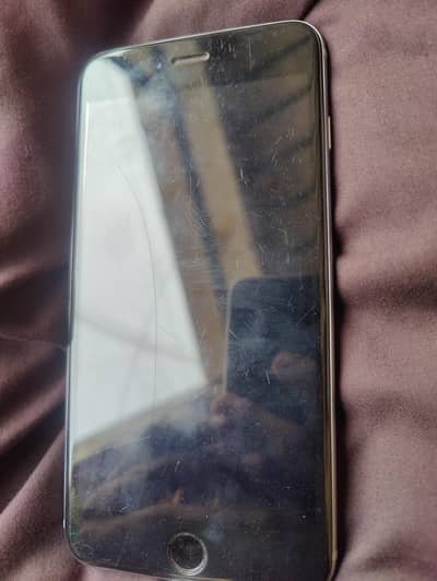 Apple iPhone 6S