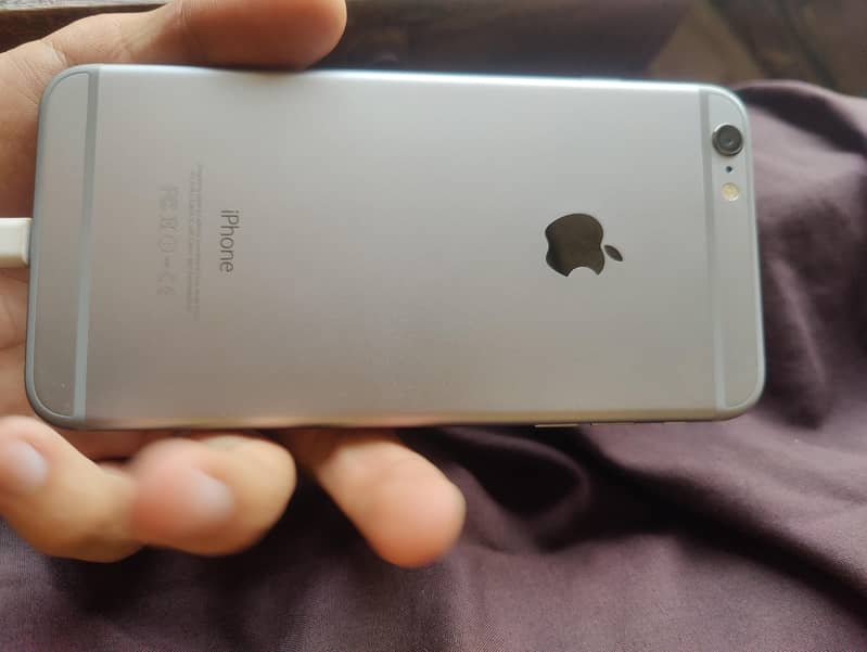 Apple iPhone 6S 2