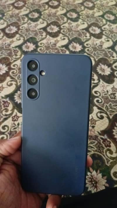 samsung a05s in lush cndition 10/10 memory 4/128