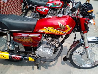 saf bike ha