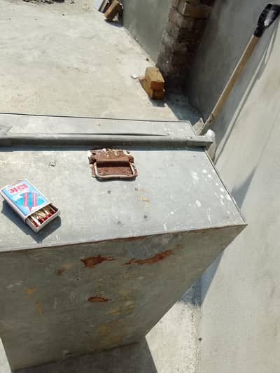 jasti box for sale