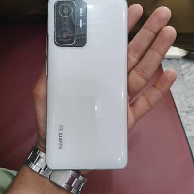 Xiaomi 11T