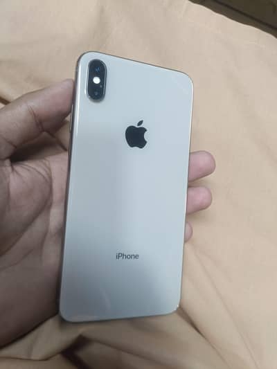 iphone xs max nonpta jv