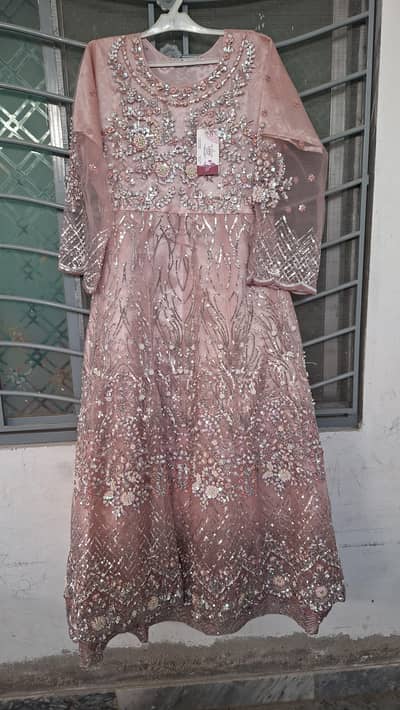 medium size maxi