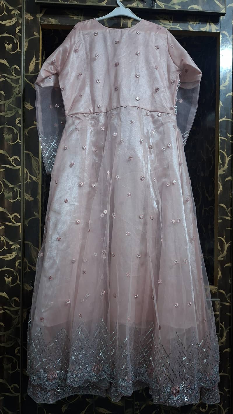 medium size maxi 5
