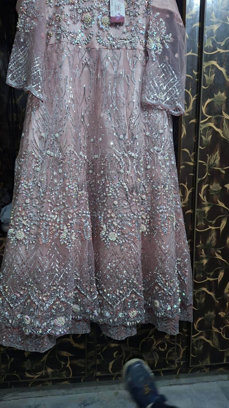 medium size maxi 9