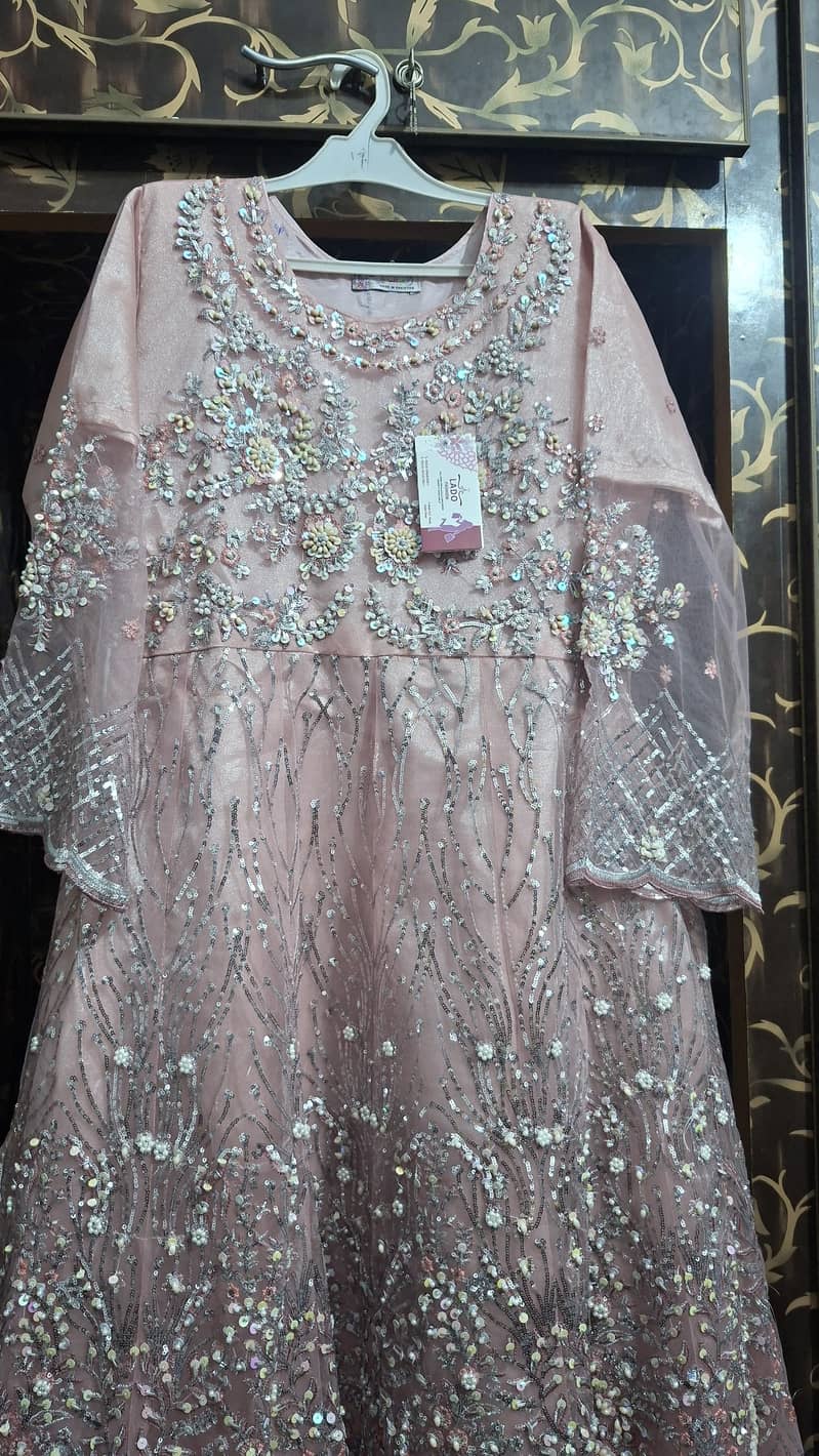 medium size maxi 12