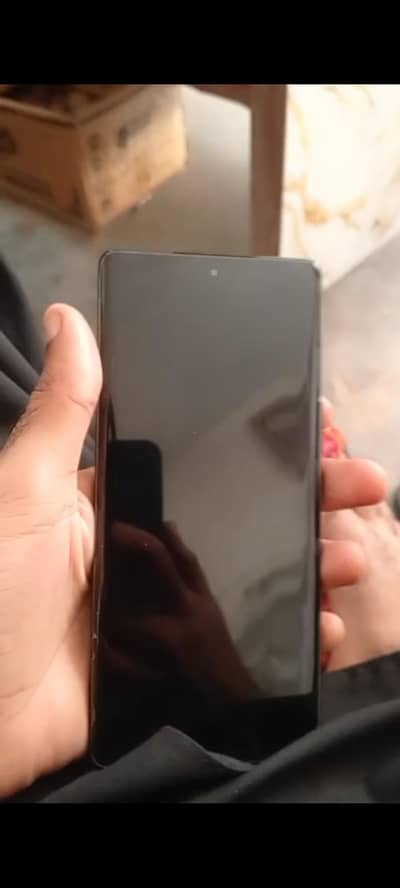 Sparx Edge 20 Pro