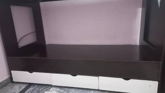 Bunk bed for sale in good condition