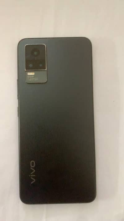 Vivo V21e
