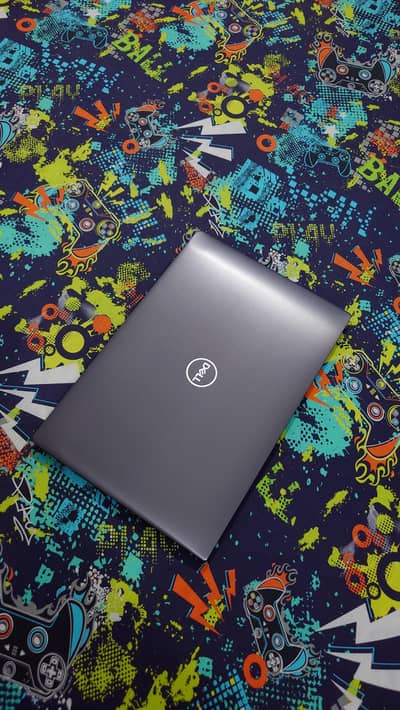 Dell Latitude 7490 | 16/256gb | i5-7th Gen | Good Condition