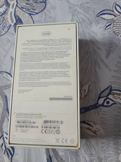 Apple iPhone 6S