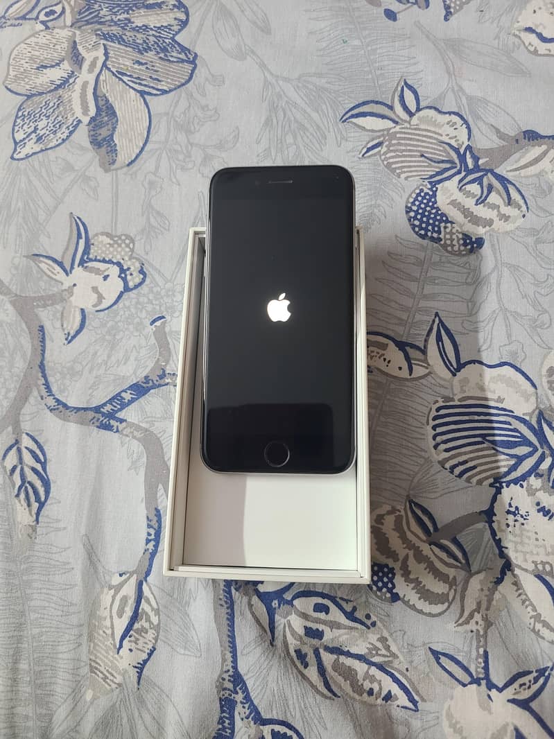 Apple iPhone 6S 1
