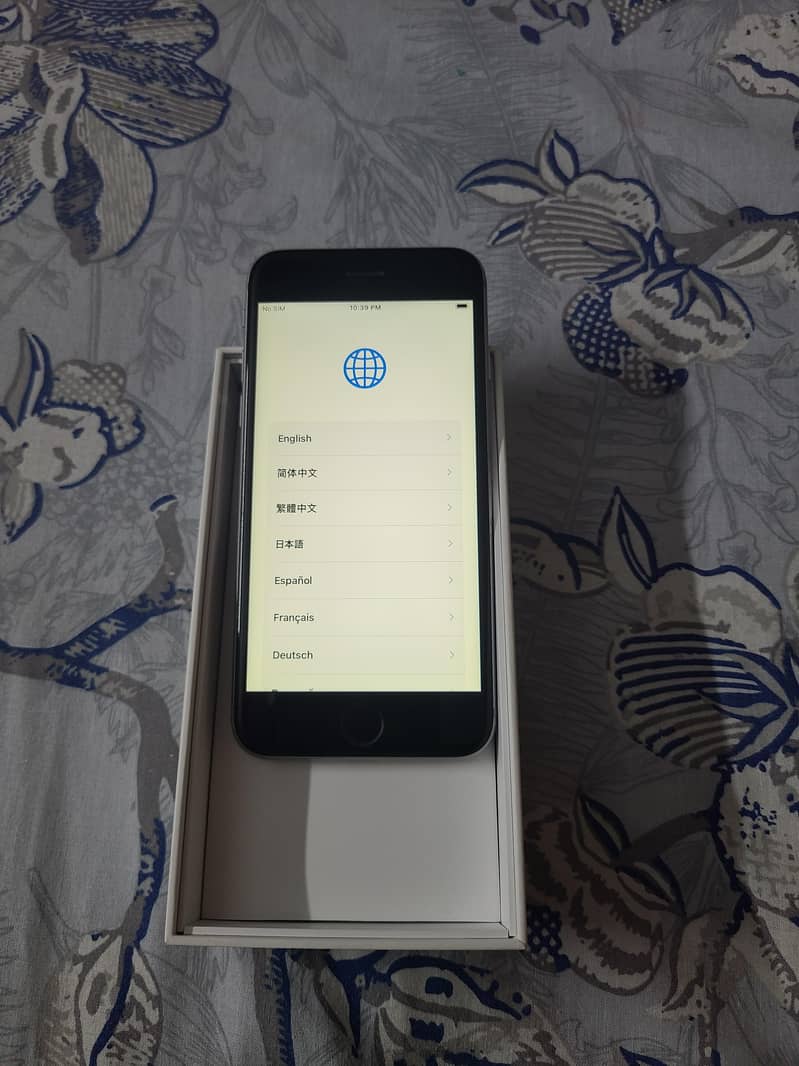 Apple iPhone 6S 2