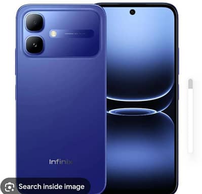 Infinix Smart 20