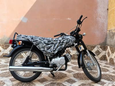 Yhama 2 strok Urgent sale