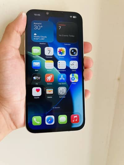 iPhone 14 plus 128gb Non PTA