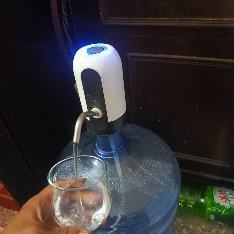 electric tab 0