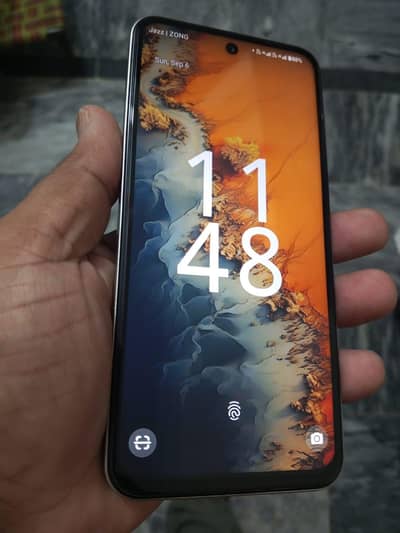 VGO TEL  4 128 excellent display gud battery android 15 full box