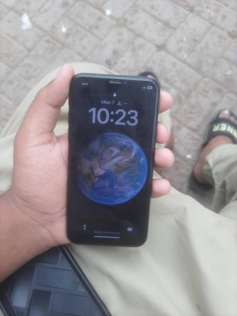 Apple iPhone X 1