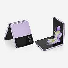 Samsung Mobile Z Flip 4