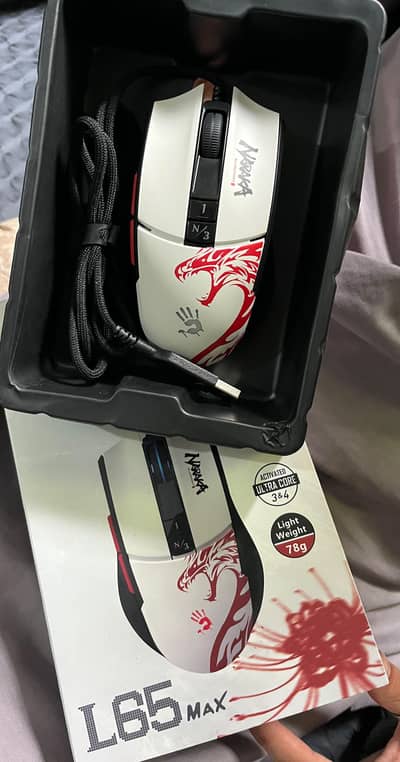 mouse