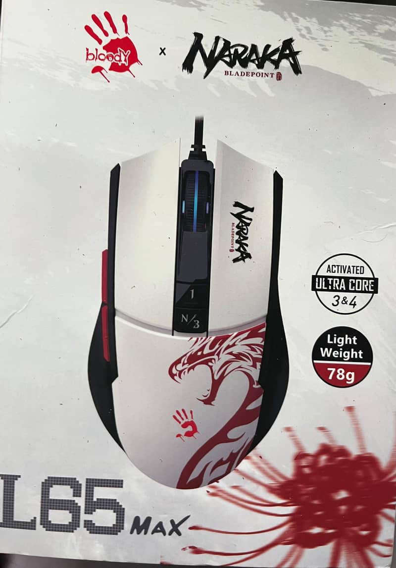 mouse 1