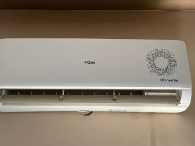 Haier 1.5 Ton AC