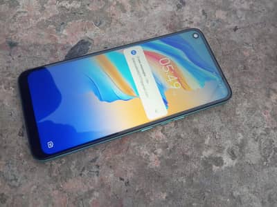 Tecno CAMON 15