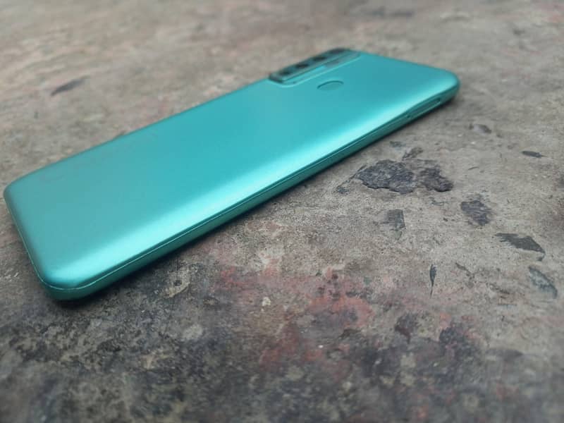 Tecno CAMON 15 2