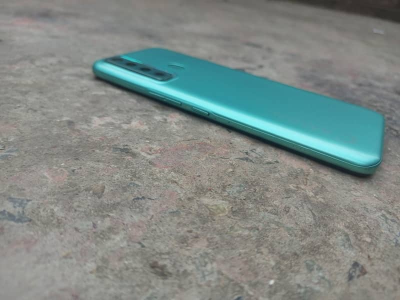 Tecno CAMON 15 4
