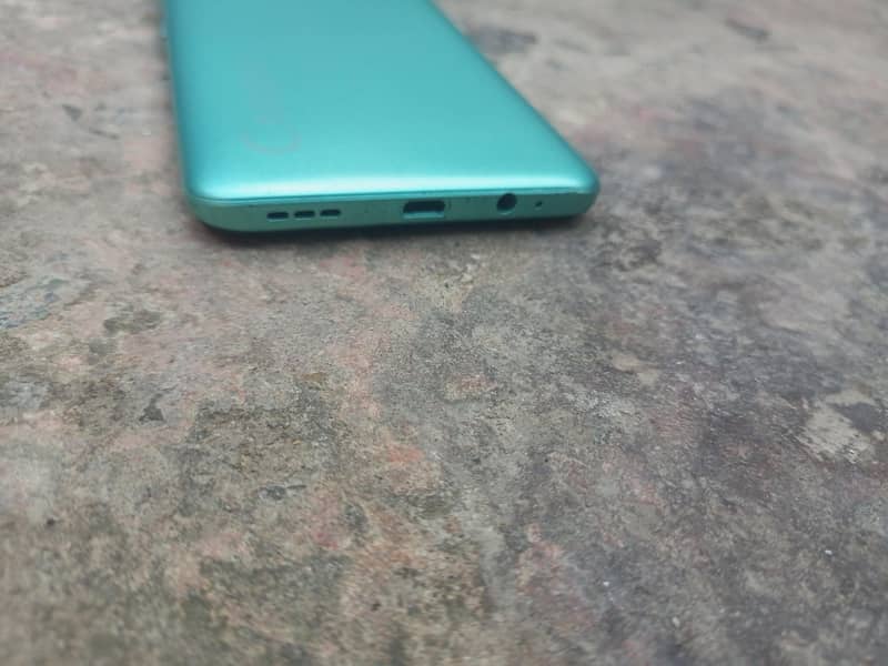 Tecno CAMON 15 5