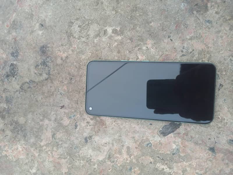 Tecno CAMON 15 6