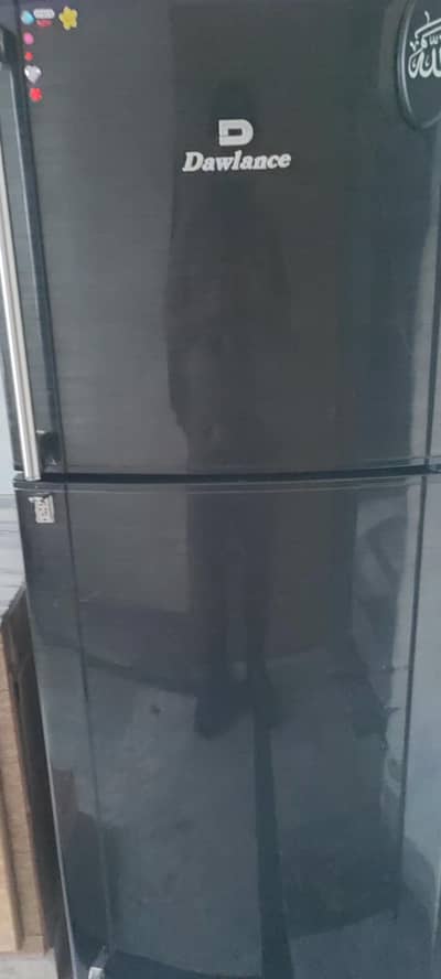 Dawlance refrigerator H. Zone